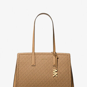 Michael Kors Laila Medium Tote Bag