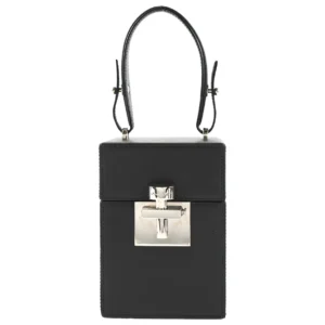 Oscar de la Renta Mini Alibi Bag