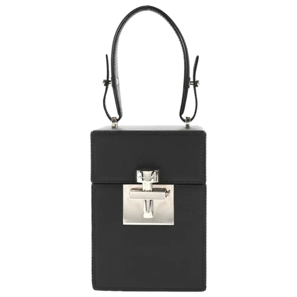 Oscar de la Renta Mini Alibi Bag